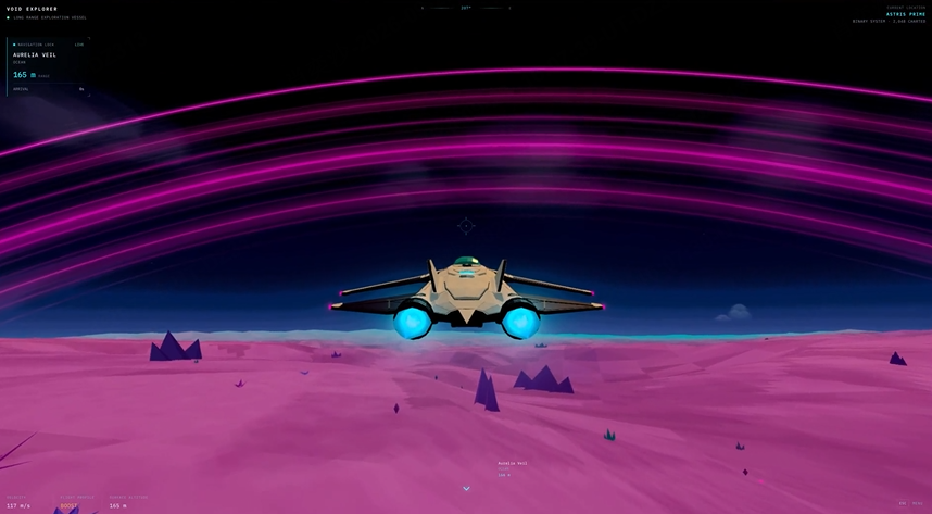game made by GPT-6 Astra