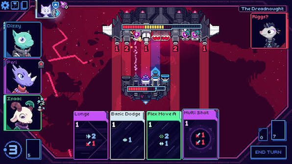 game like Slay the Spire: Cobalt Core