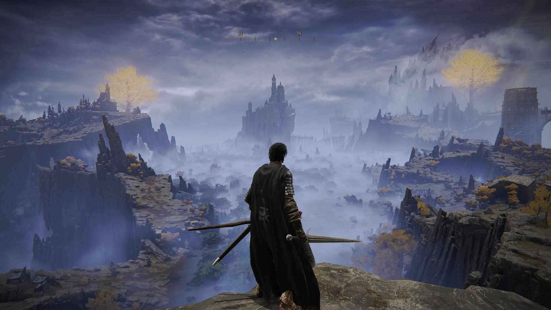 best soulslike game Elden Ring