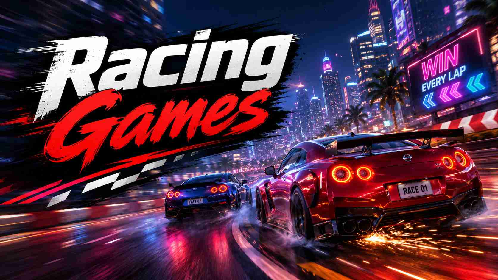 racing games