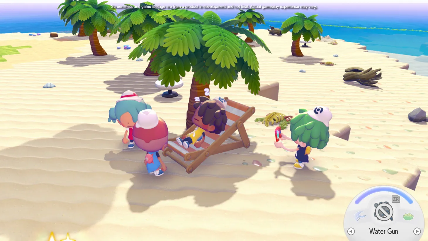 best switch game Pokemon Pokopia
