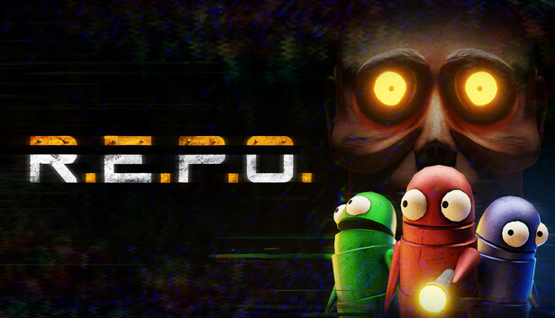 best co-op horror game R.E.P.O.