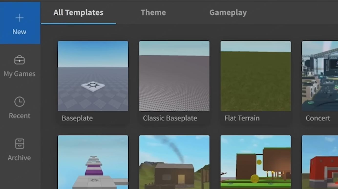 roblox-studio-interface