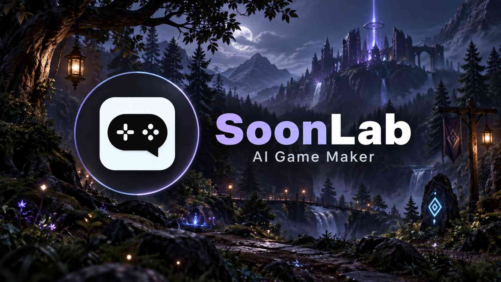 GameMaker Studio alternative SoonLab