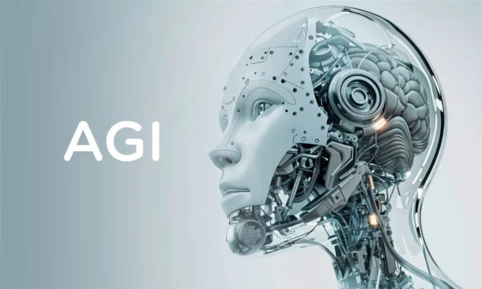 AGI in game development