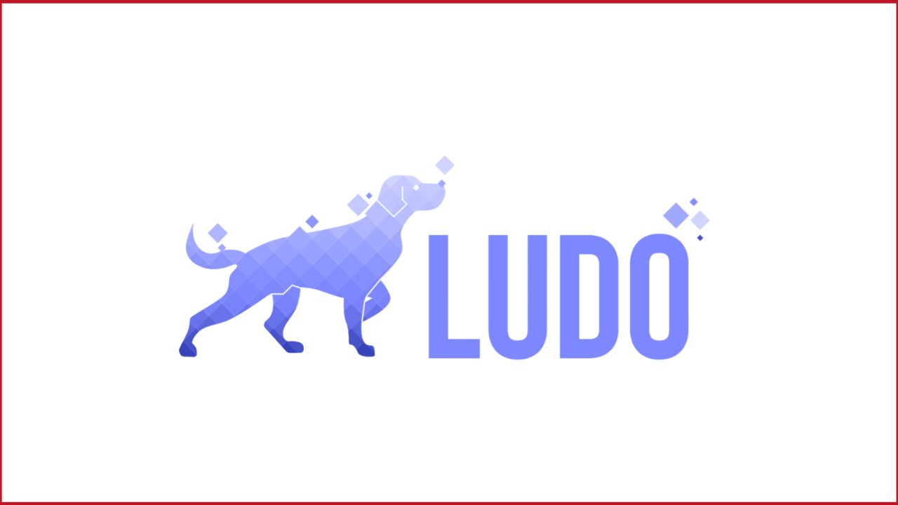 AI game development tool Ludo AI
