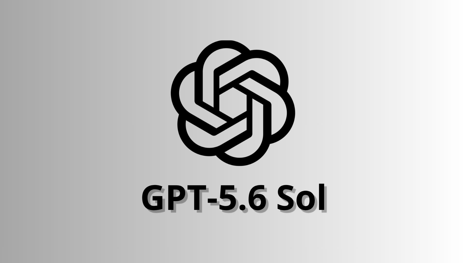 best llm for game development GPT-5.6 Sol