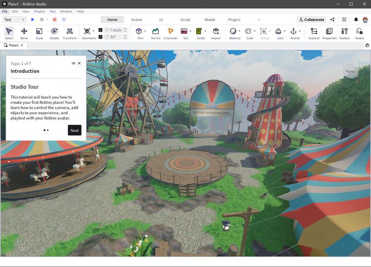 build-a-space-in-roblox
