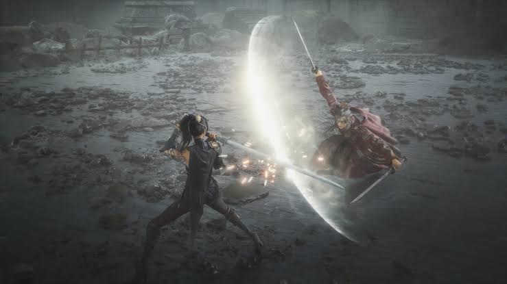 best new soulslike game Wuchang: Fallen Feathers