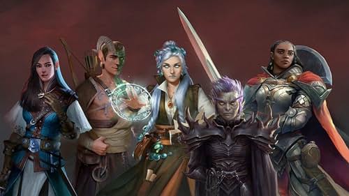 Pathfinder: Wrath of the Righteous romance options