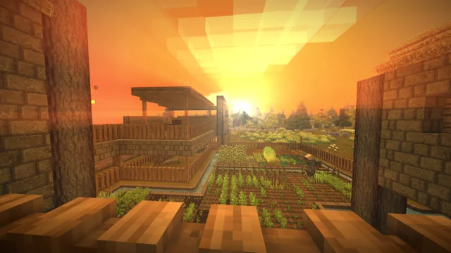 game like Minecraft Vintage Story