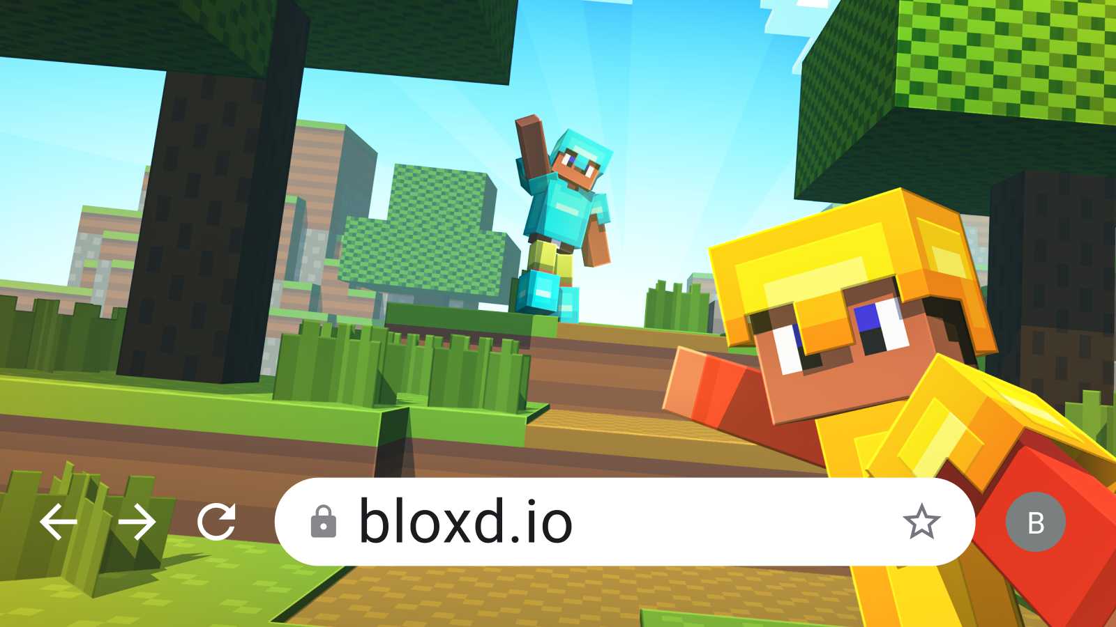 Bloxd.io