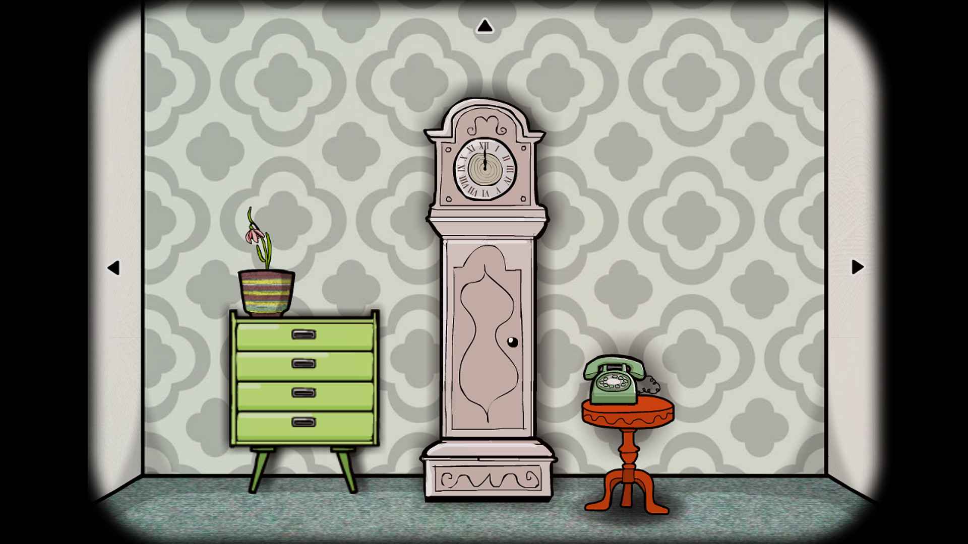 escape game Cube Escape Collection