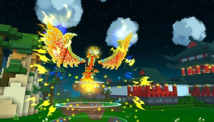 Trove