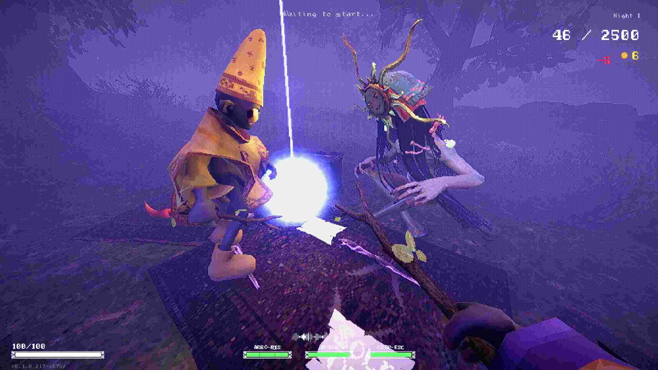 friendslop game YAPYAP