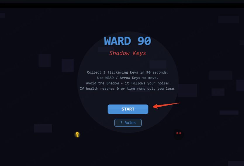 test your horror game on SoonLab