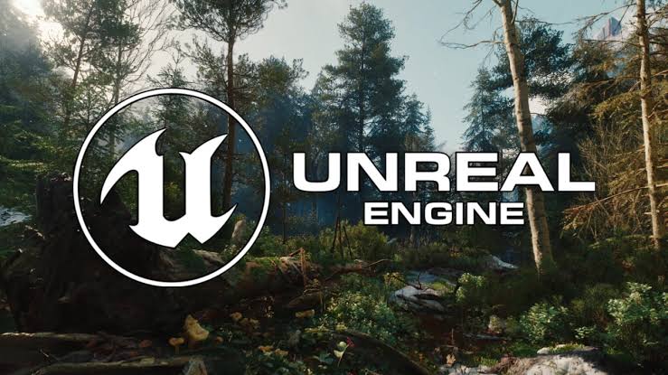 GameMaker Studio alternative Unreal Engine
