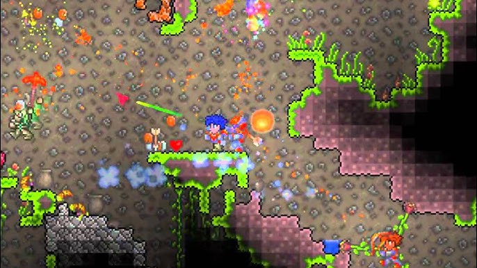 Terraria