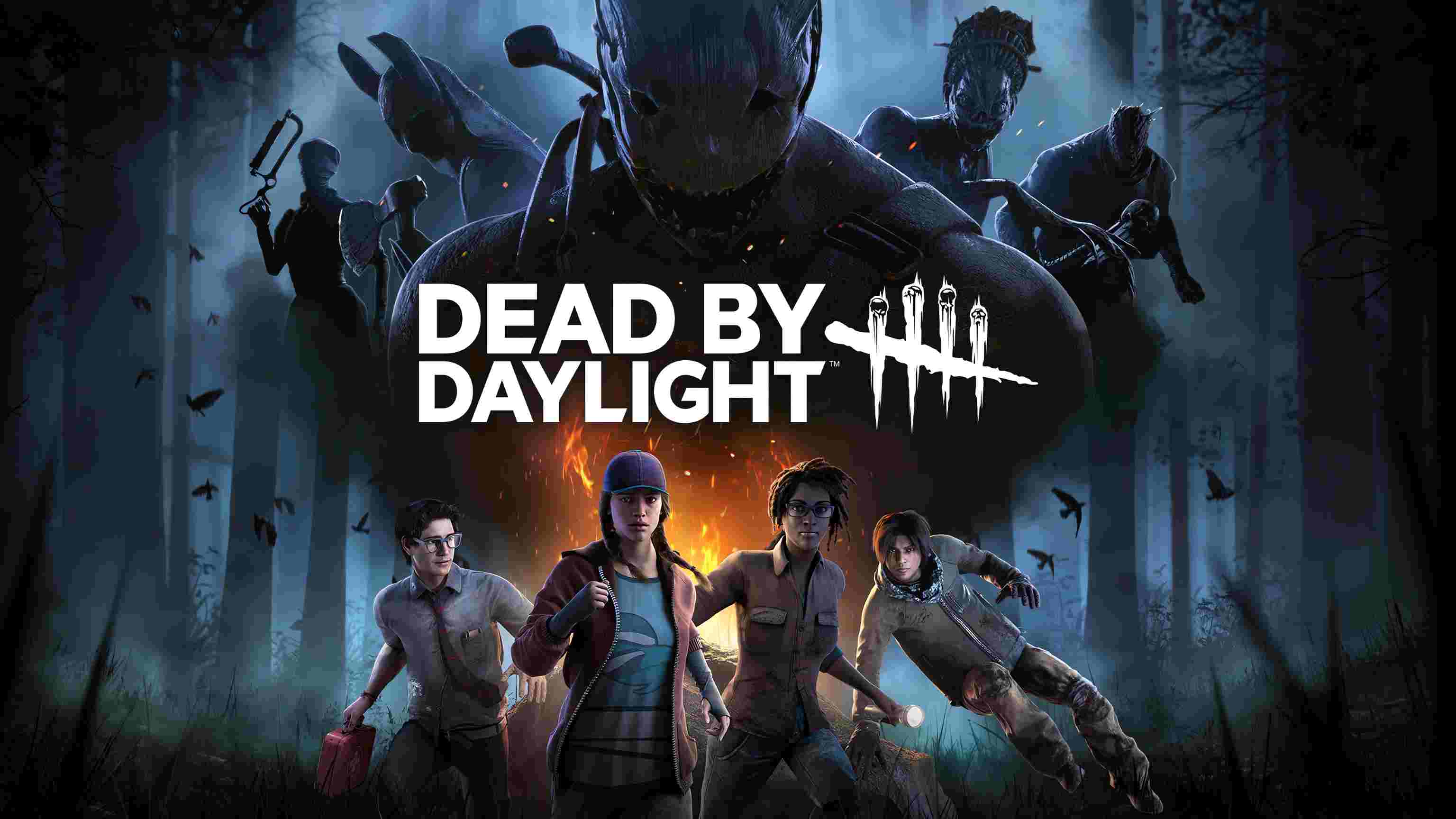 hide and seek game Dead by Daylight