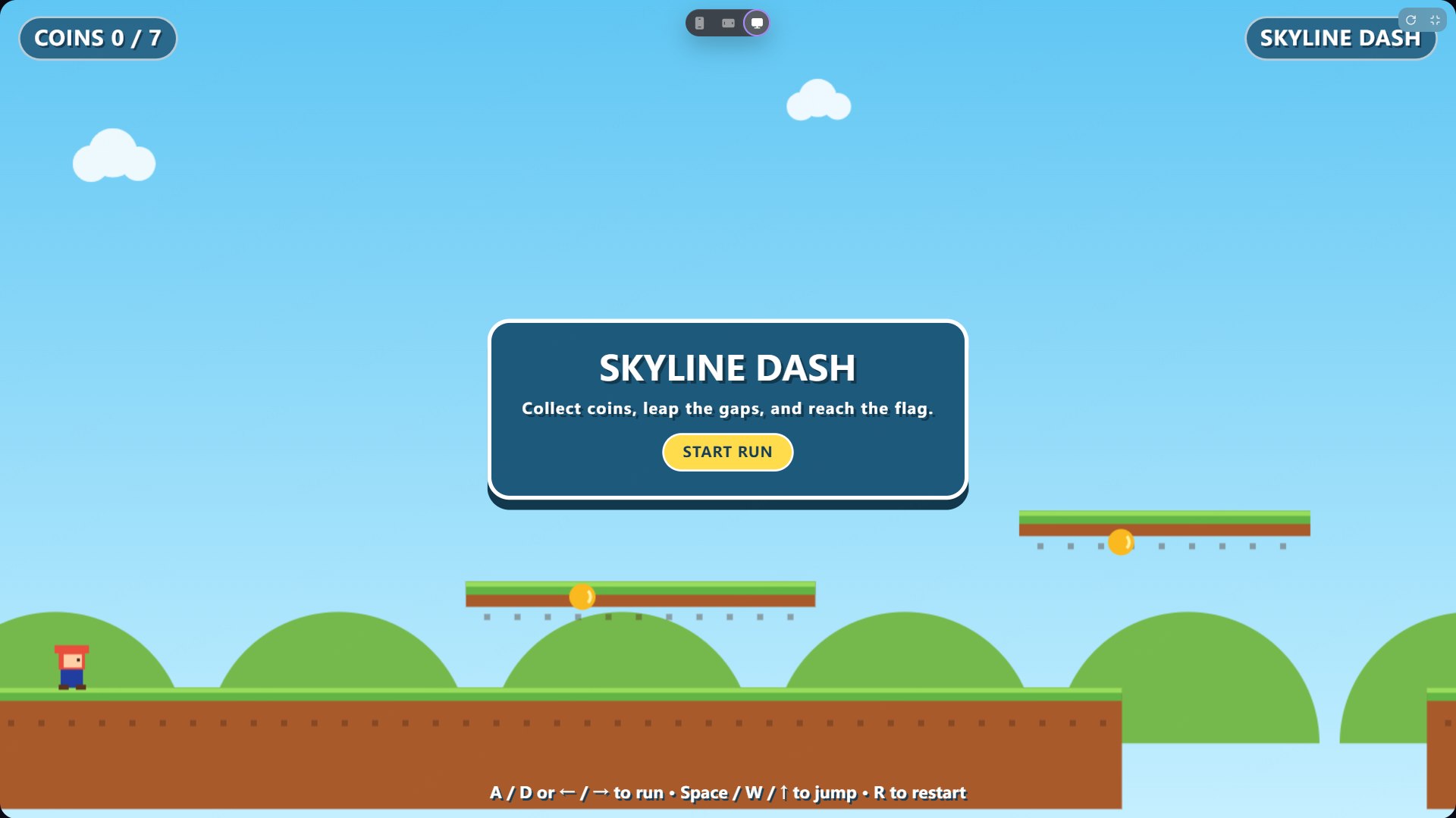 game I use Combos AI generated