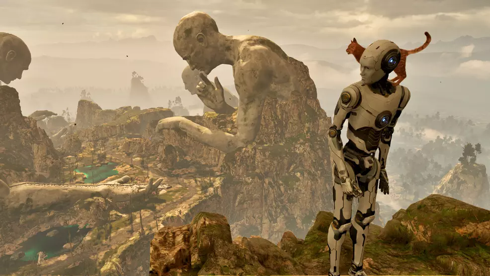 The Talos Principle 2