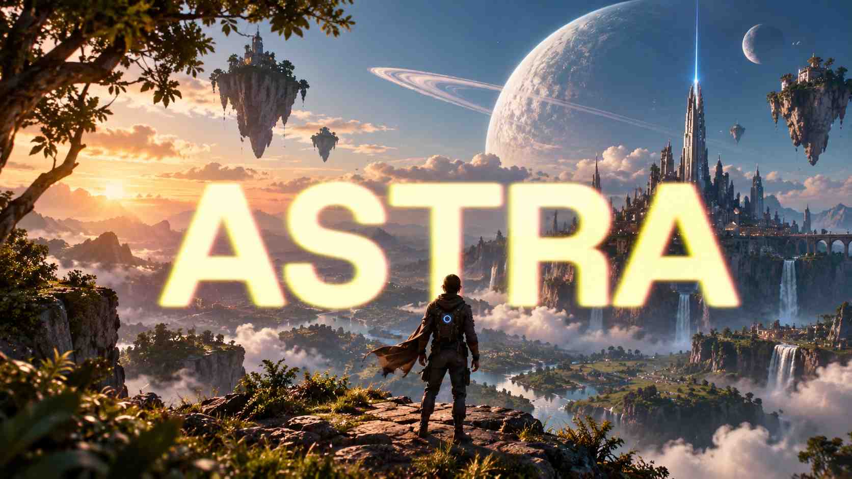 GPT-6 Astra game creation