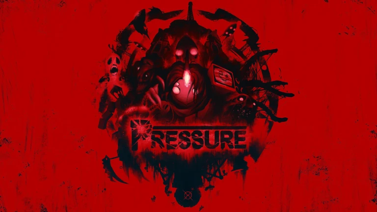 scary Roblox game Pressure
