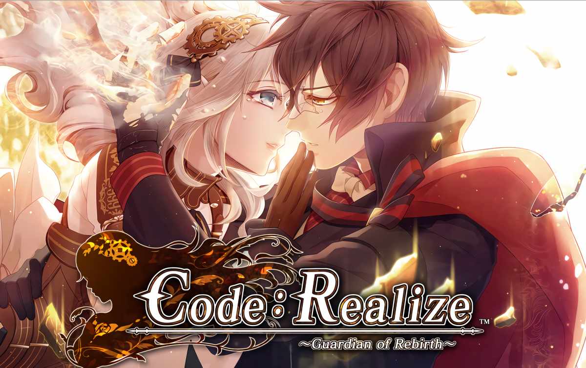 game like Love and Deepspace Code: Realize