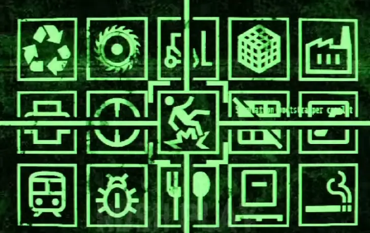 15 minigames on Machine Party