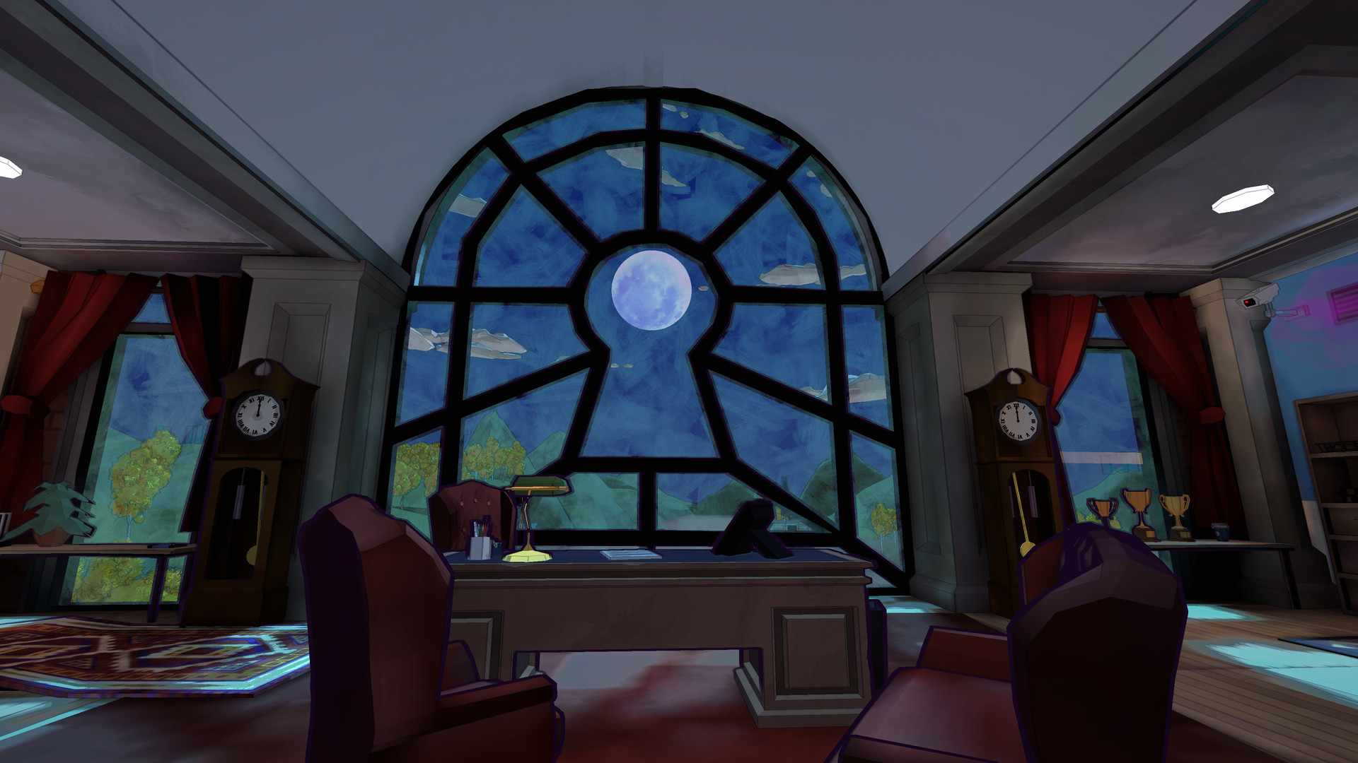 escape game Escape Academy