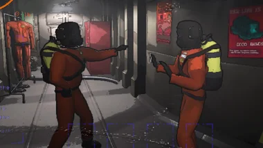 co-op horror game Lethal Company