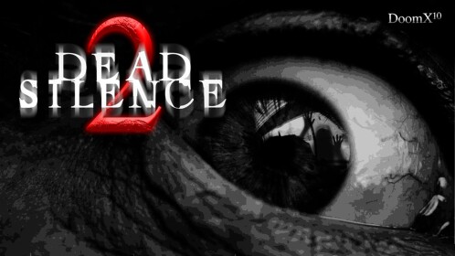 scary Roblox game Dead Silence 2