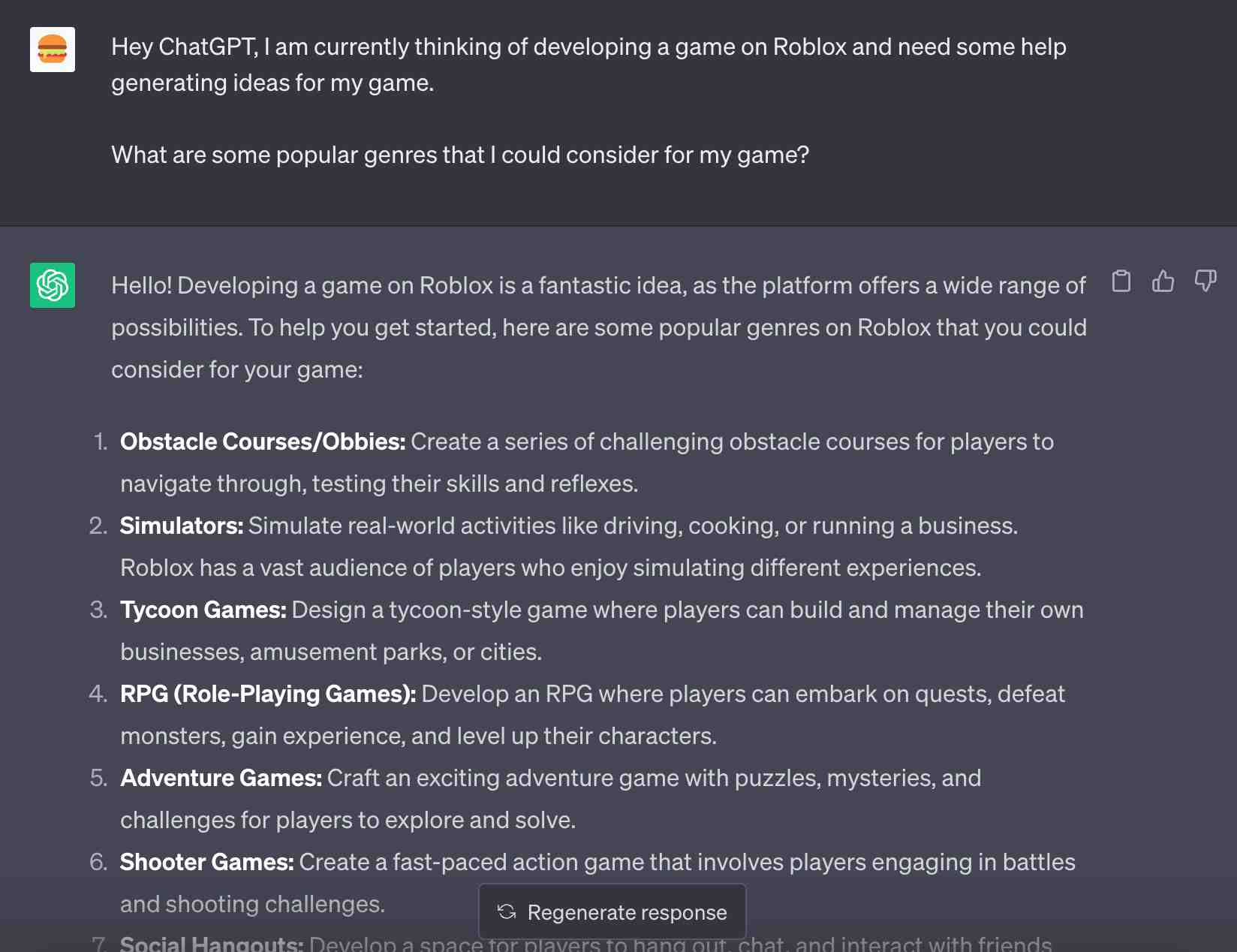 chatgpt for roblox script