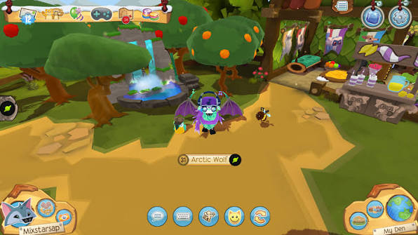 Animal Jam