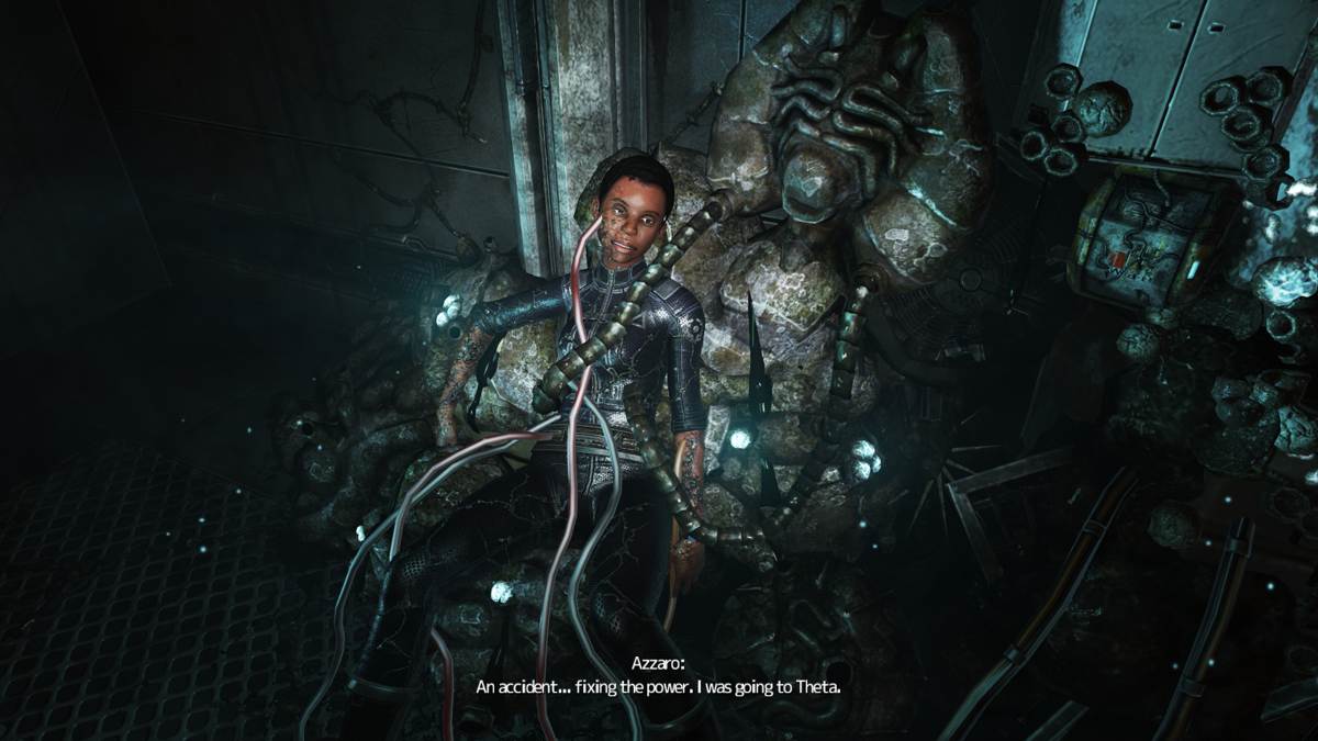 indie horror game SOMA