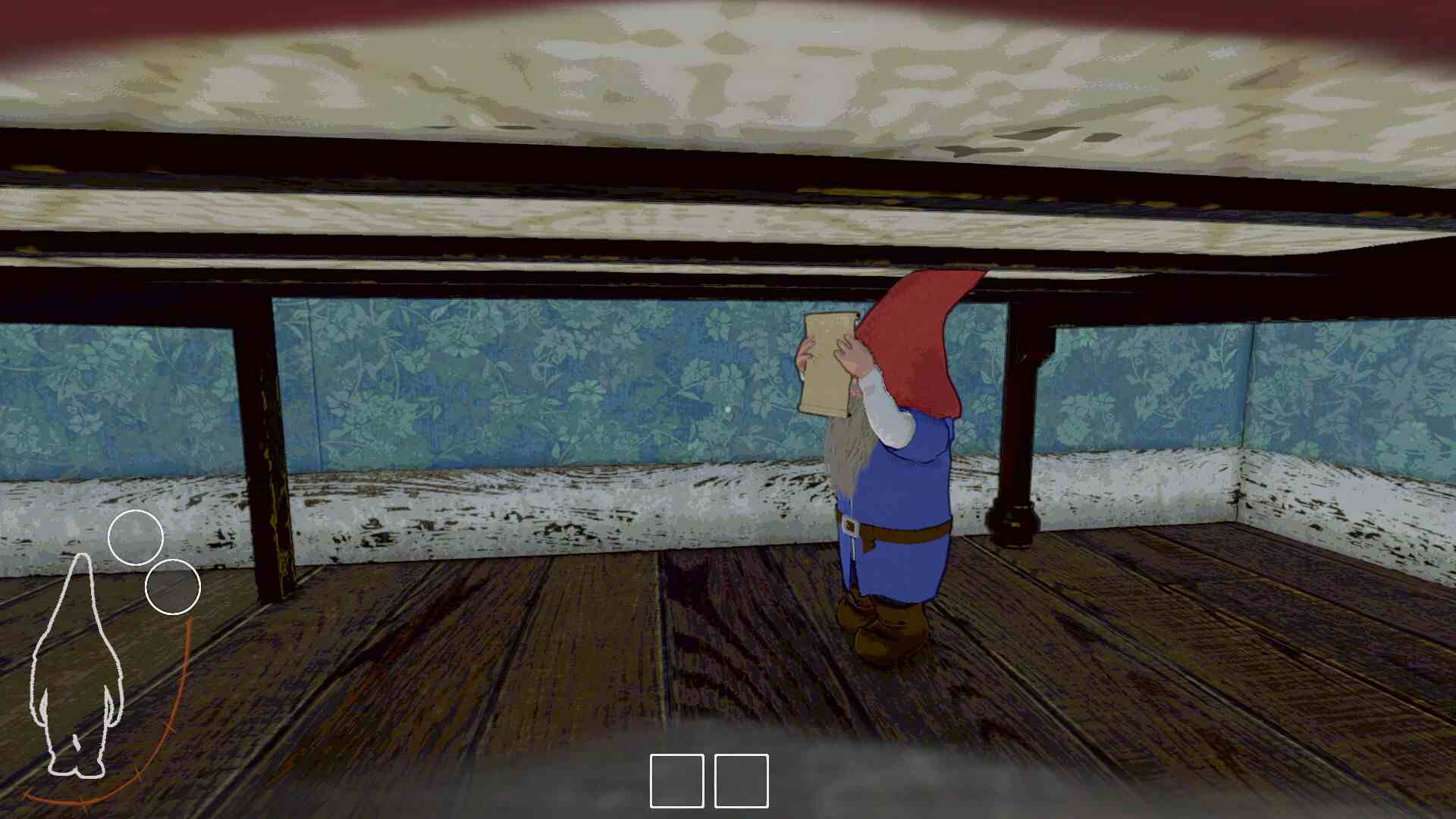 friendslop game Burglin' Gnomes