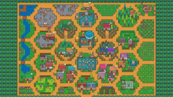 game like Animal Crossing Littlewood