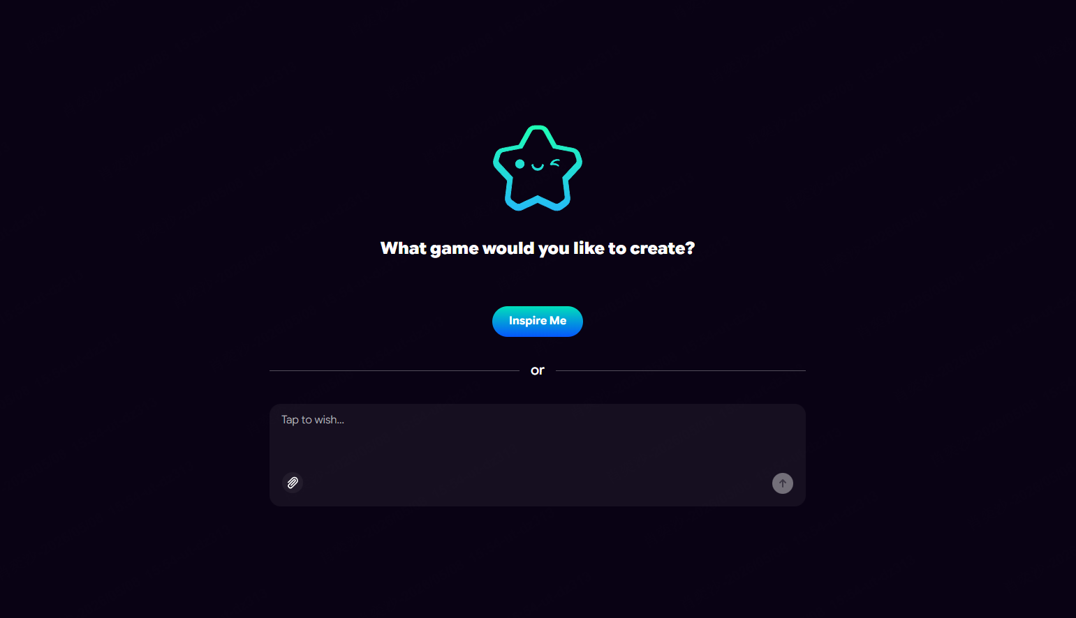 2D AI game maker Astrocade