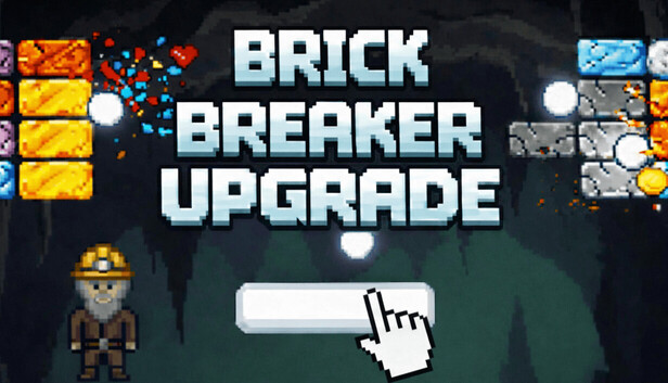 Brick Breaker Upgrade pic
