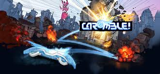 caromble pic