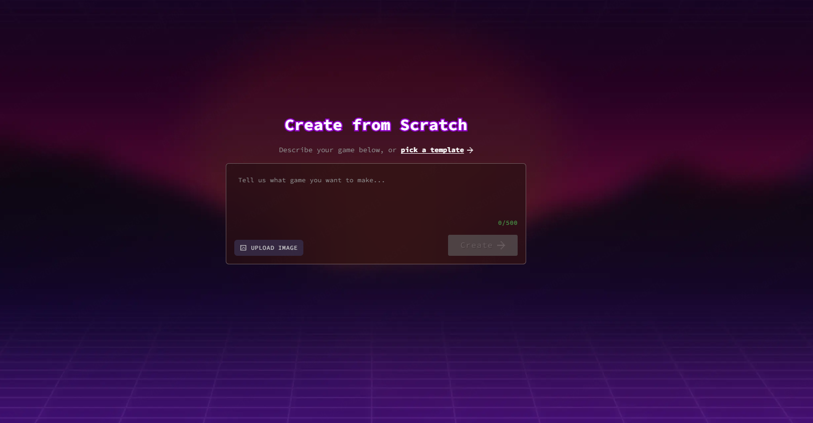 2D game maker Rosebud AI